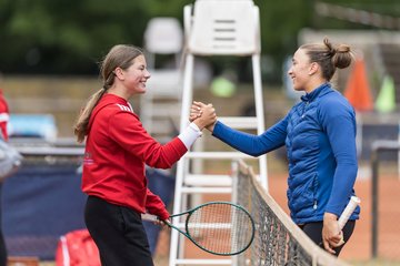 Ida Wobker 439 - BL DTV Hannover - BW Dresden Blasewitz : Ergebnis: 2:7